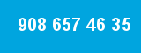 908 657 46 35 908 657 46 35